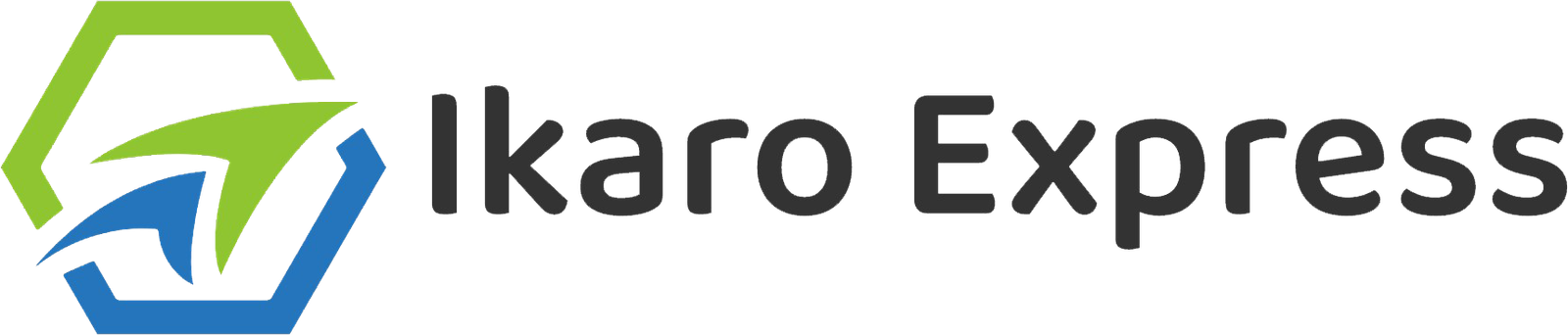 Logo Ikaro Express